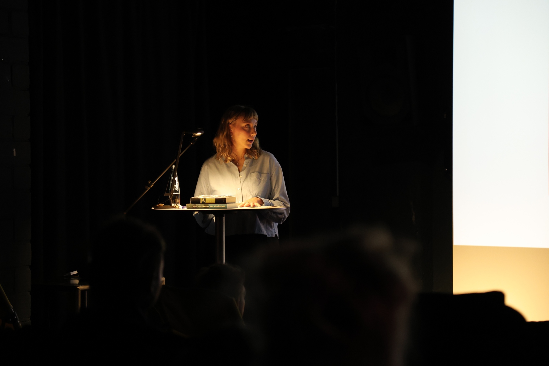 Anna Freytag, Foto: Juri Löchte