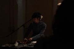 DDWY Filmwerkstatt, Foto: Juri Löchte