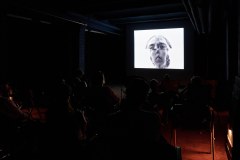 Julia Stoschek Foundation – Filmwerkstatt Düsseldorf – Foto: Juri Löchte