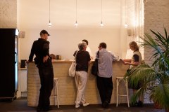 Julia Stoschek Foundation – Filmwerkstatt Düsseldorf – Foto: Juri Löchte