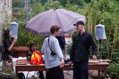 Julia Stoschek Foundation – Filmwerkstatt Düsseldorf – Foto: Juri Löchte