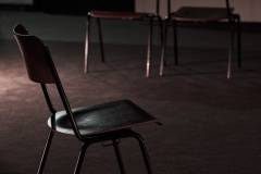 KMRU-Folds I, Foto: Kai Werner Schmidt