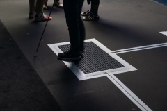 Labyrinth des Innenohrs, Foto: Kai Werner Schmidt