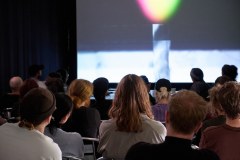 Julia Stoschek Foundation – Filmwerkstatt Düsseldorf – Foto: Juri Löchte