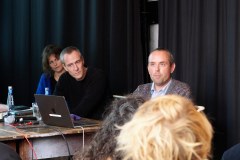 Julia Stoschek Foundation – Filmwerkstatt Düsseldorf – Foto: Juri Löchte