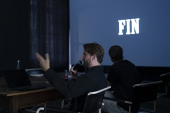 Masterclass Jon Rafman