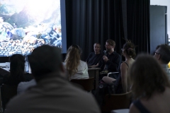 Masterclass Jon Rafman