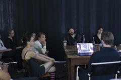 Masterclass Jon Rafman