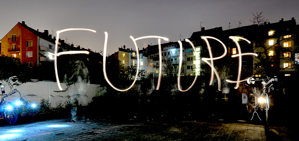Quadriennale Expeditionen