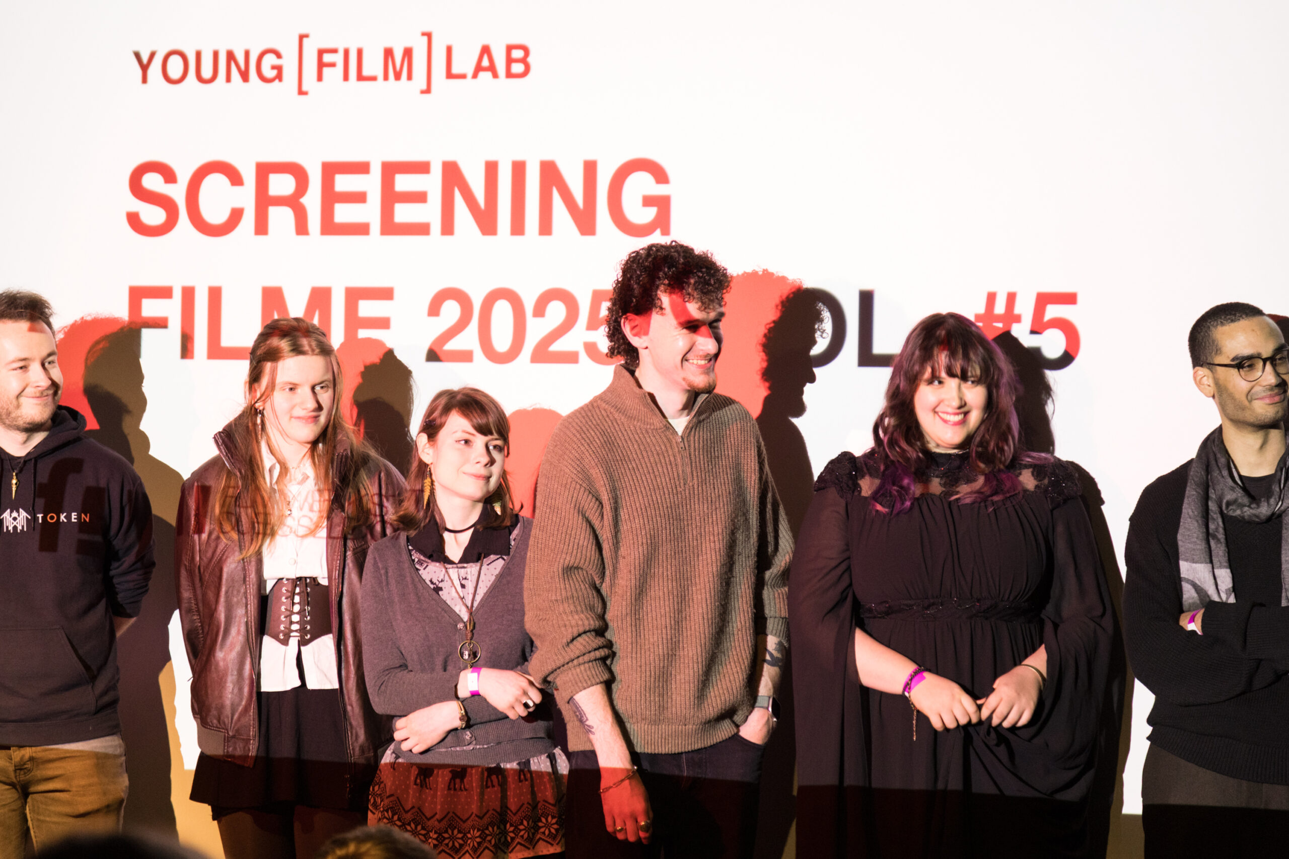 YOUNG[FILM]LAB 2025 ABSCHLUSS-SCREENING