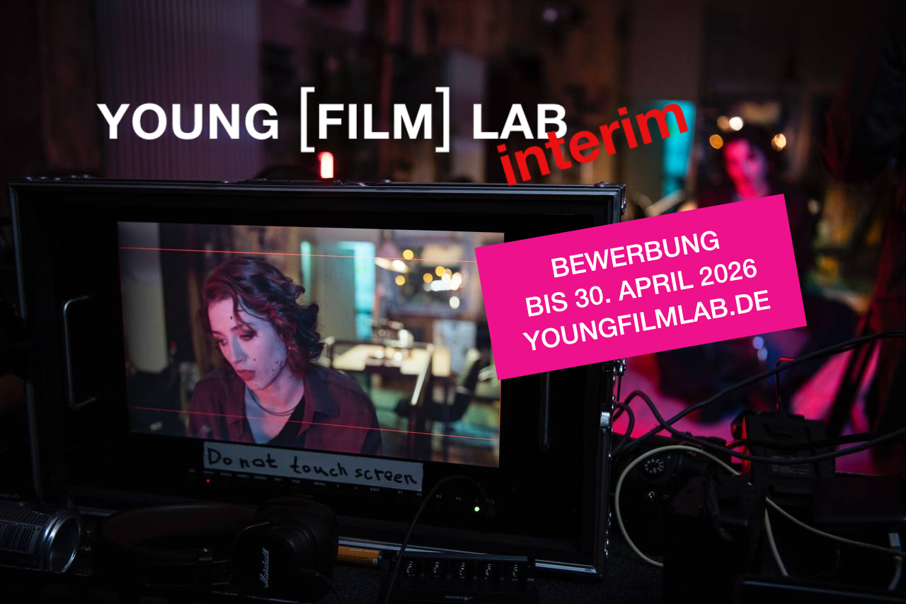 YOUNG[FILM]LAB 2026: interim