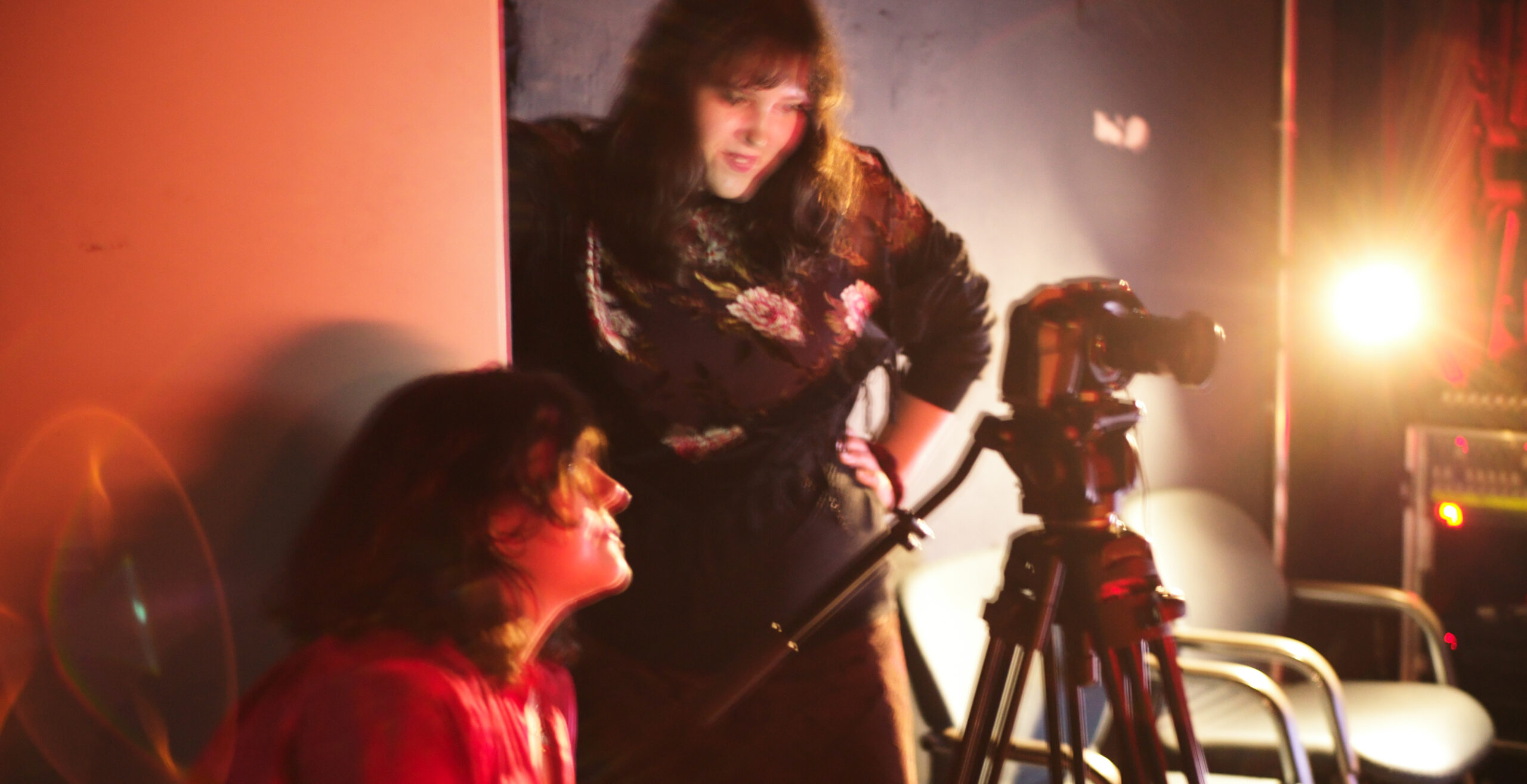 WORKSHOP-PROJEKTWOCHE