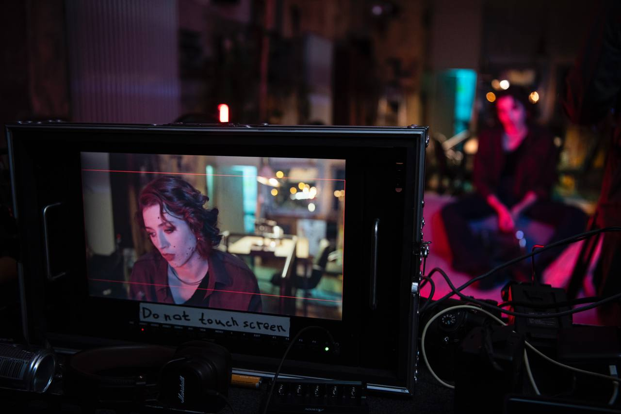 YOUNG[FILM]LAB 2026 IDEENBERATUNG